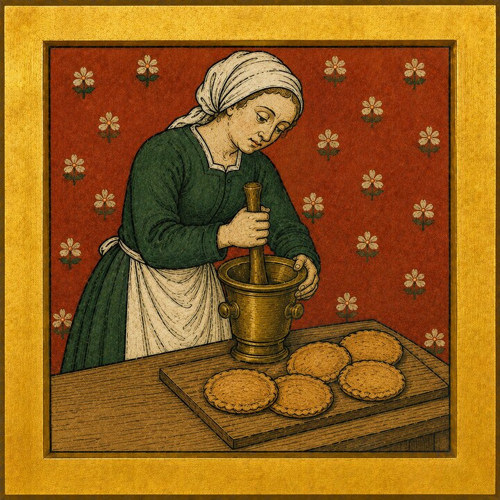 Illustration zu Wolfenbüttel, Herzog-August-Bibliothek, Cod. Guelf. 42.3-5. Aug. 4°