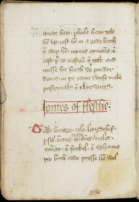 Grünes Kräuterpüree – Originalseite