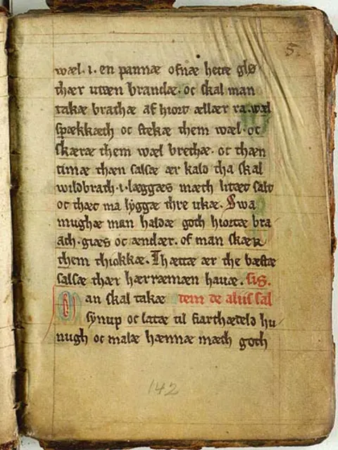 Senf-Honig-Sauce – Originalseite