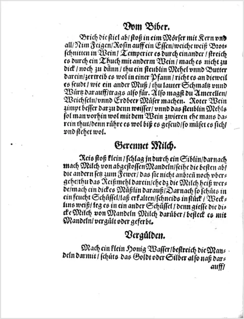 Kirschenmus mit Feigen und Rosinen – Originalseite