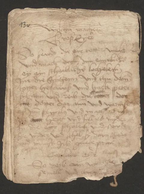 Gekoppelte Eier – Originalseite