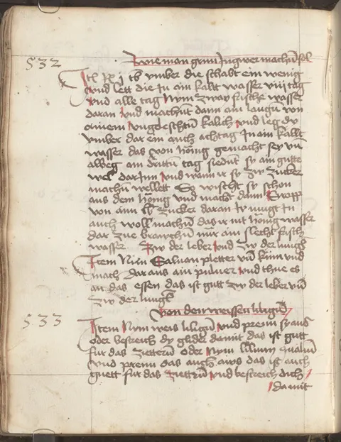 Kandierter Ingwer – Originalseite