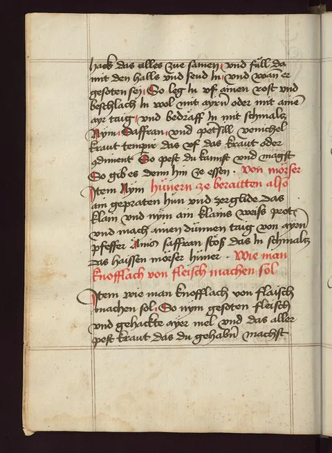Mörser-Hühner in Gewürz-Eierteig – Originalseite