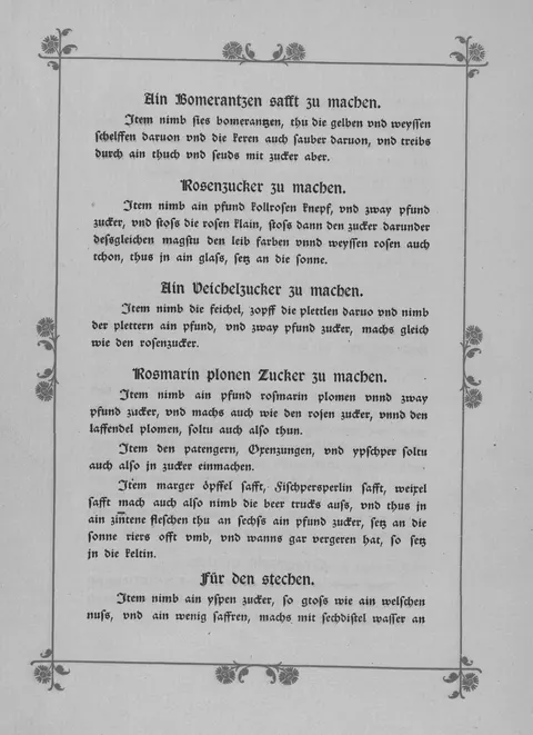 Johannisbeersaft und andere Fruchtsäfte fermentieren – Originalseite