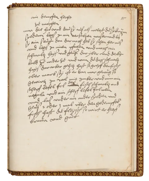 Gedämpfter Hecht mit Nelken und Ingwer – Originalseite