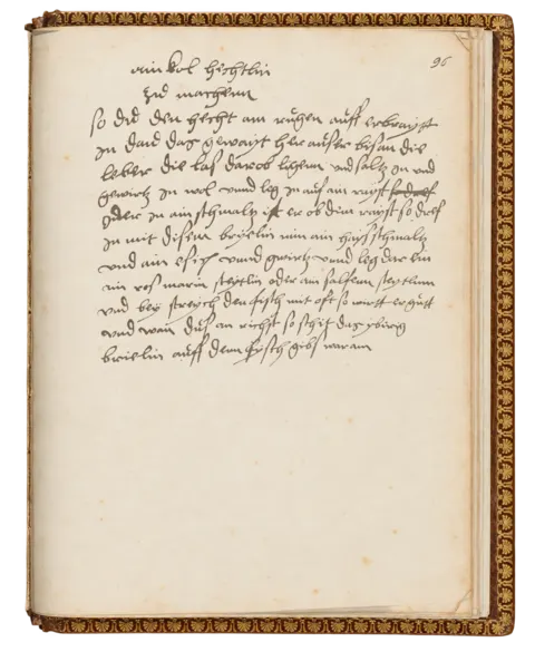 Hecht vom Kohlenfeuer mit Rosmarin-Salbei-Brühe – Originalseite