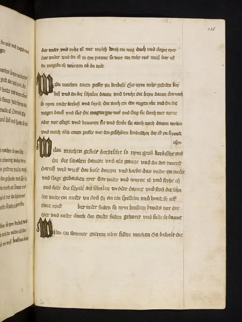 Krebs-Pfeffer-Sauce - Sauce Américaine, 450 Jahre vor Escoffier – Originalseite