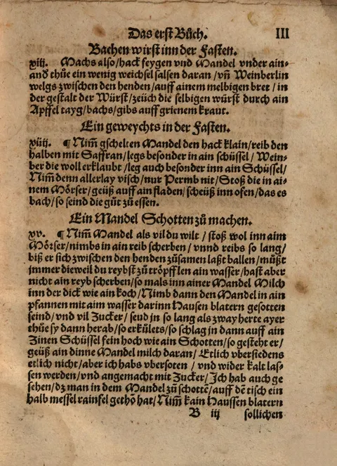 Gebackene Feigen-Mandel-Würste im Apfelteig – Originalseite