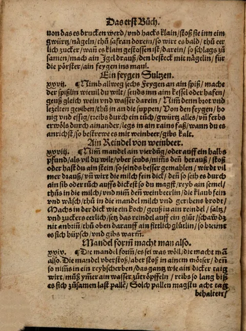 Feigen-Sülze – Originalseite