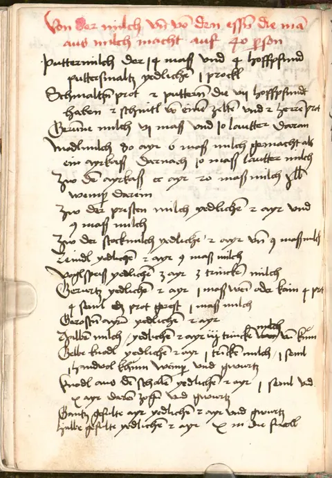 Gefüllte Eier – Originalseite