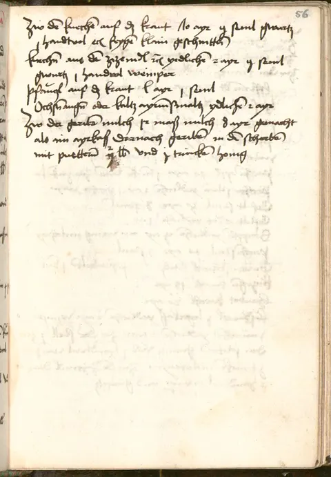 Ochsenaugen (Spiegeleier) – Originalseite