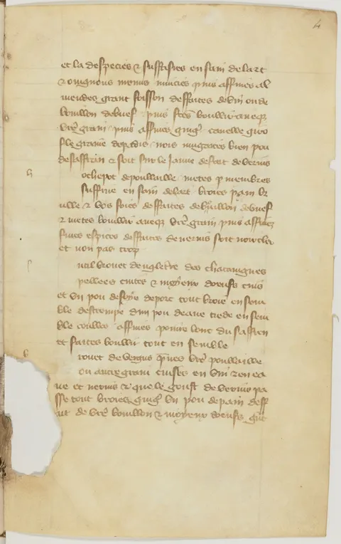 Fasten-Eintopf mit Erbsen, Bohnen und Eiern – Originalseite