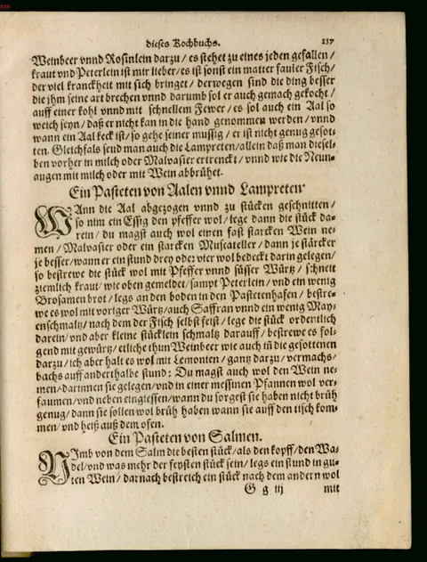 Lachspastete mit Nelken und Muskatblüte – Originalseite