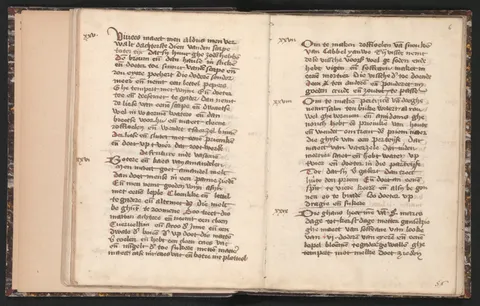 Eberkopf im Teigmantel – Originalseite
