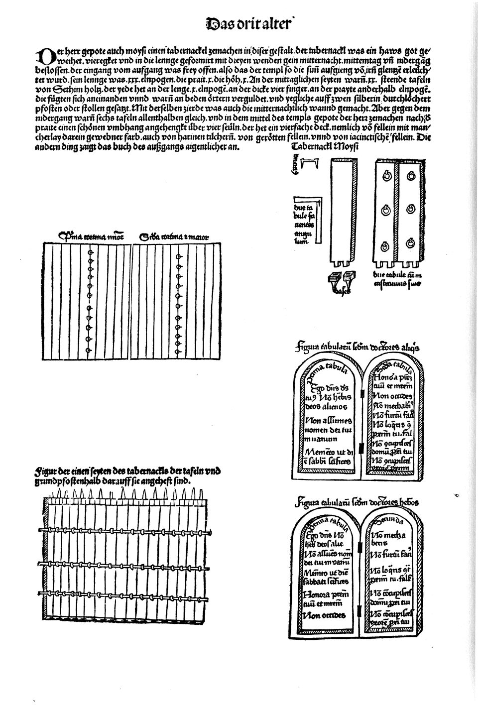 Schedelsche Weltchronik Blatt 34, linke Seite